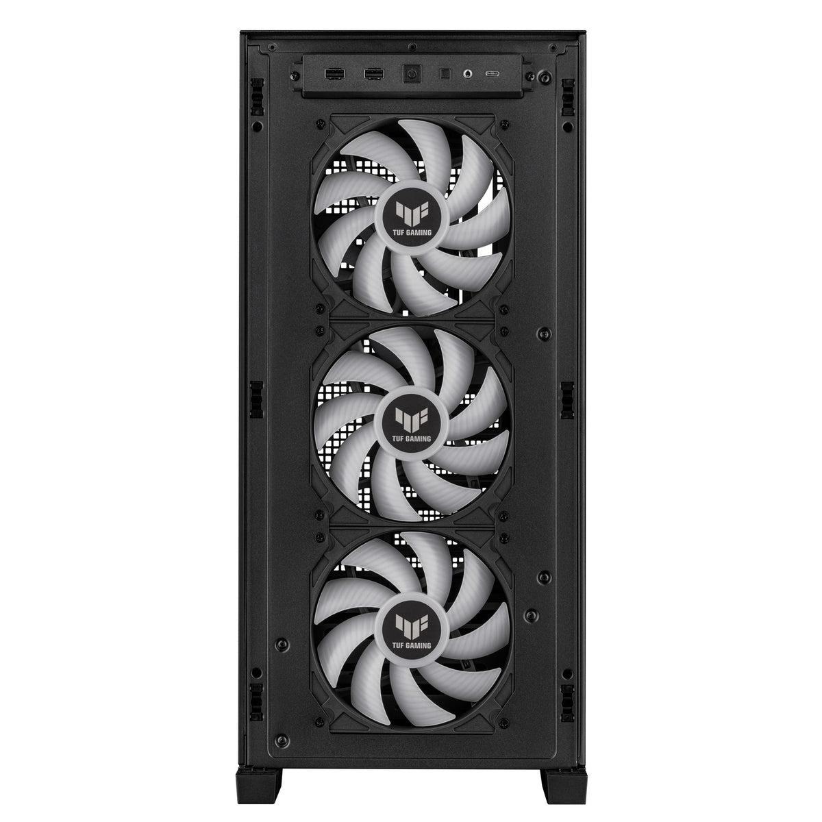 ASUS TUF Gaming GT302 ARGB Mid-Tower Case