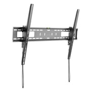 StarTech.com TV Wall Mount 60-100" VESA 75kg Load Capacity Tilting Universal