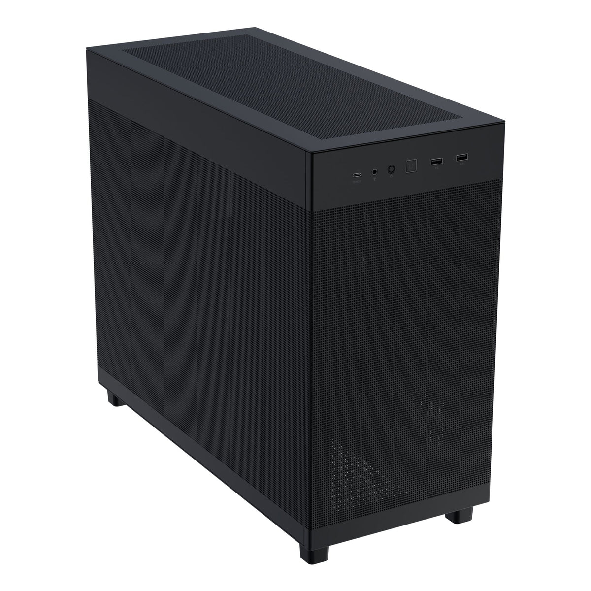 ASUS Prime AP303 Mesh Panel Case Black