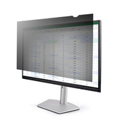 StarTech.com 28" Anti-Glare Privacy Screen 51% Blue Light Reduction