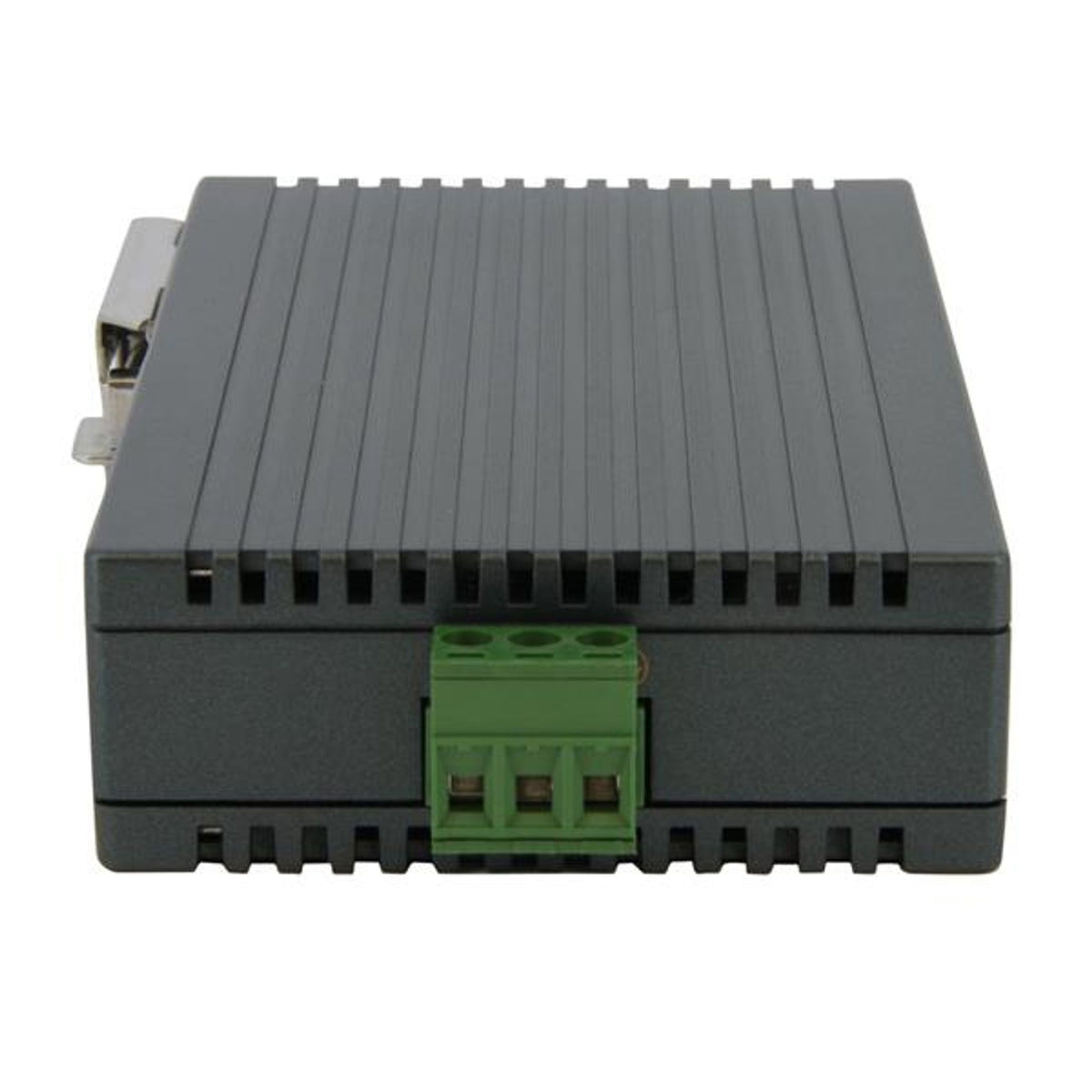 StarTech.com 5 Port Fast Ethernet Switch 10/100Base-TX Rail-mountable