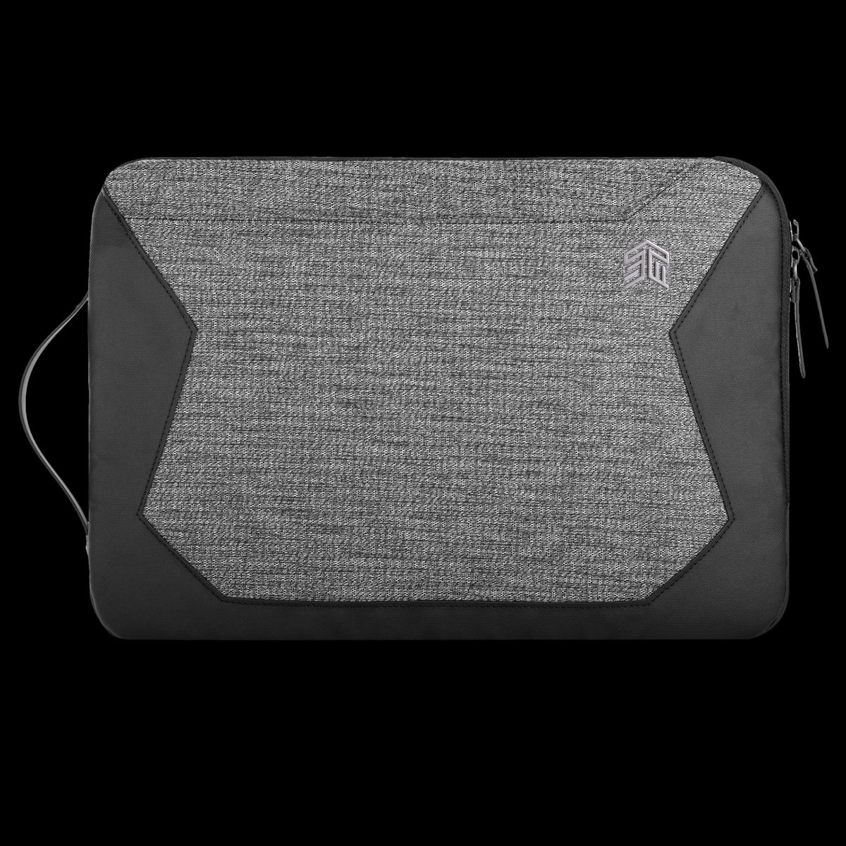 STM Myth Sleeve 15" Granite Black