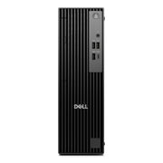 Dell Pro Slim QCS1250 Ryzen 5 8500G 16GB RAM 512GB SSD WiFi