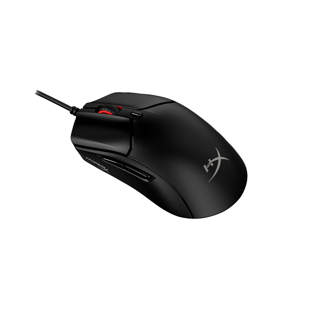 HP HyperX Pulsefire Haste 2 Gaming Mouse Black