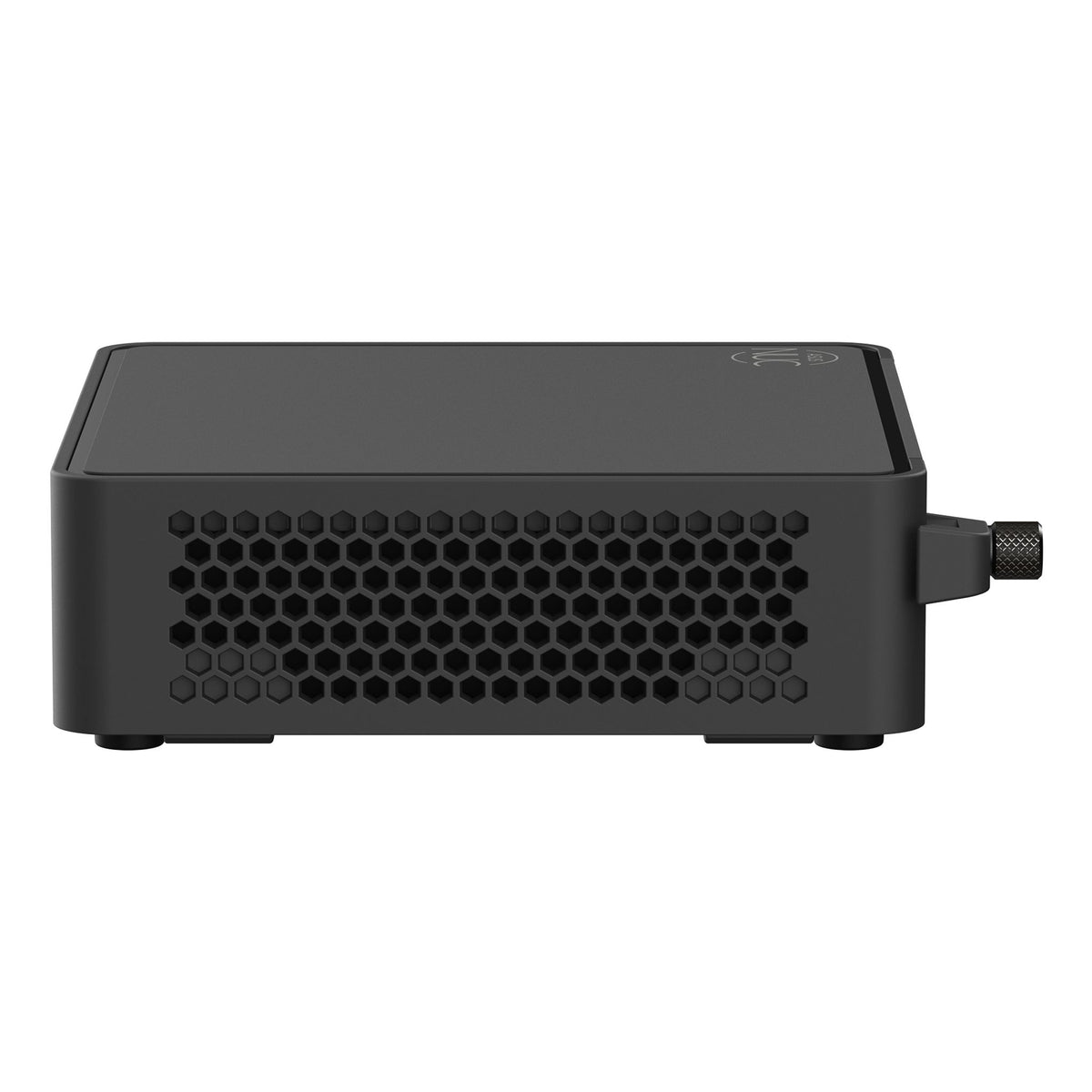 ASUS NUC15 PRO Intel Core Ultra 7 265H vPro Barebone SLIM Kit