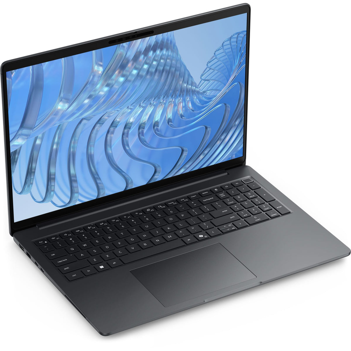 Dell Pro 5 16" FHD+ 32GB 512GB SSD FHD IR Camera