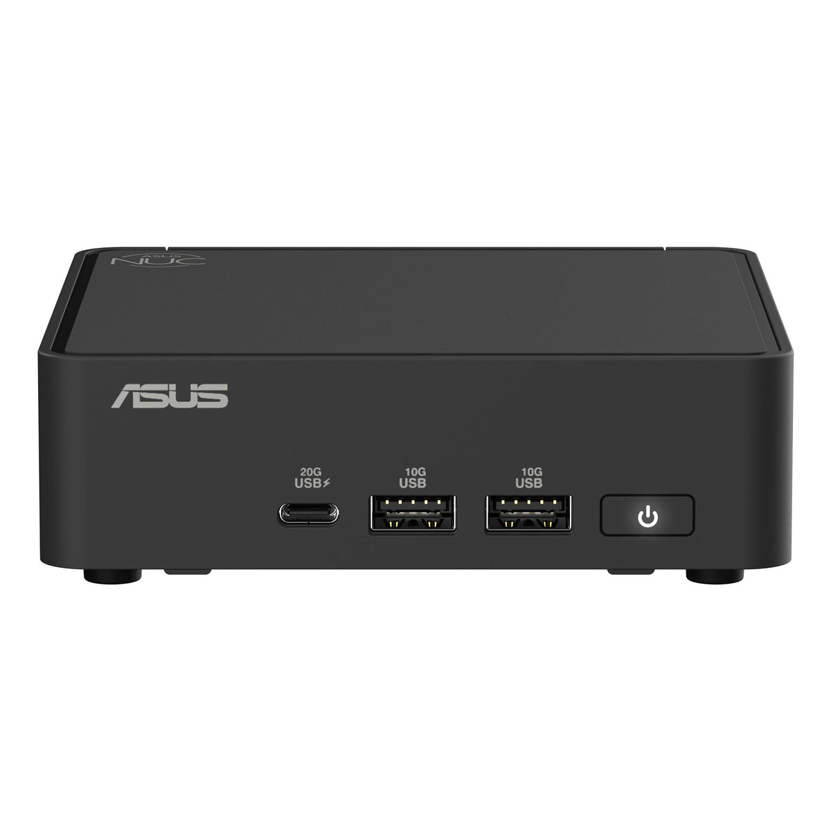 ASUS NUC15 PRO Intel Core Ultra 7 265H vPro Barebone SLIM Kit