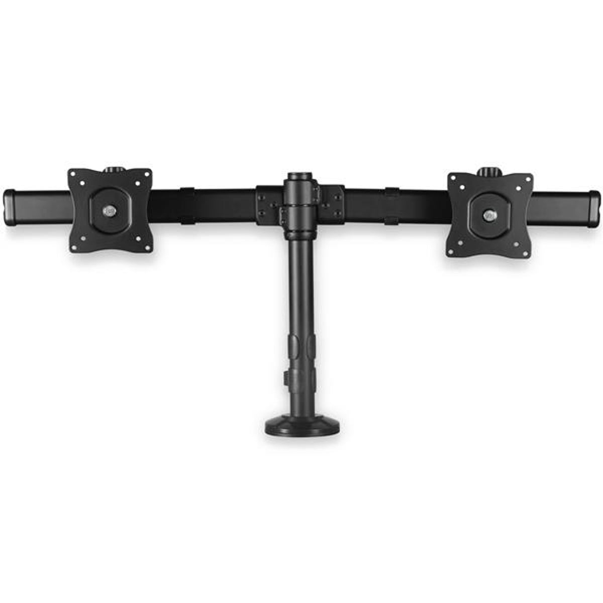 StarTech.com Dual Monitor Arm 27" 8kg VESA 75x75/100x100 Steel Mount