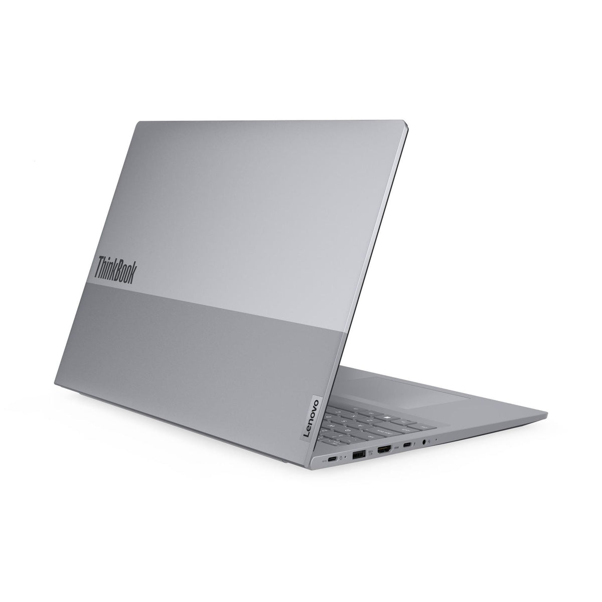 Lenovo ThinkBook 16 G9 16" WUXGA Core 5-210H 16GB 512GB SSD Thunderbolt tl:3801cfe8