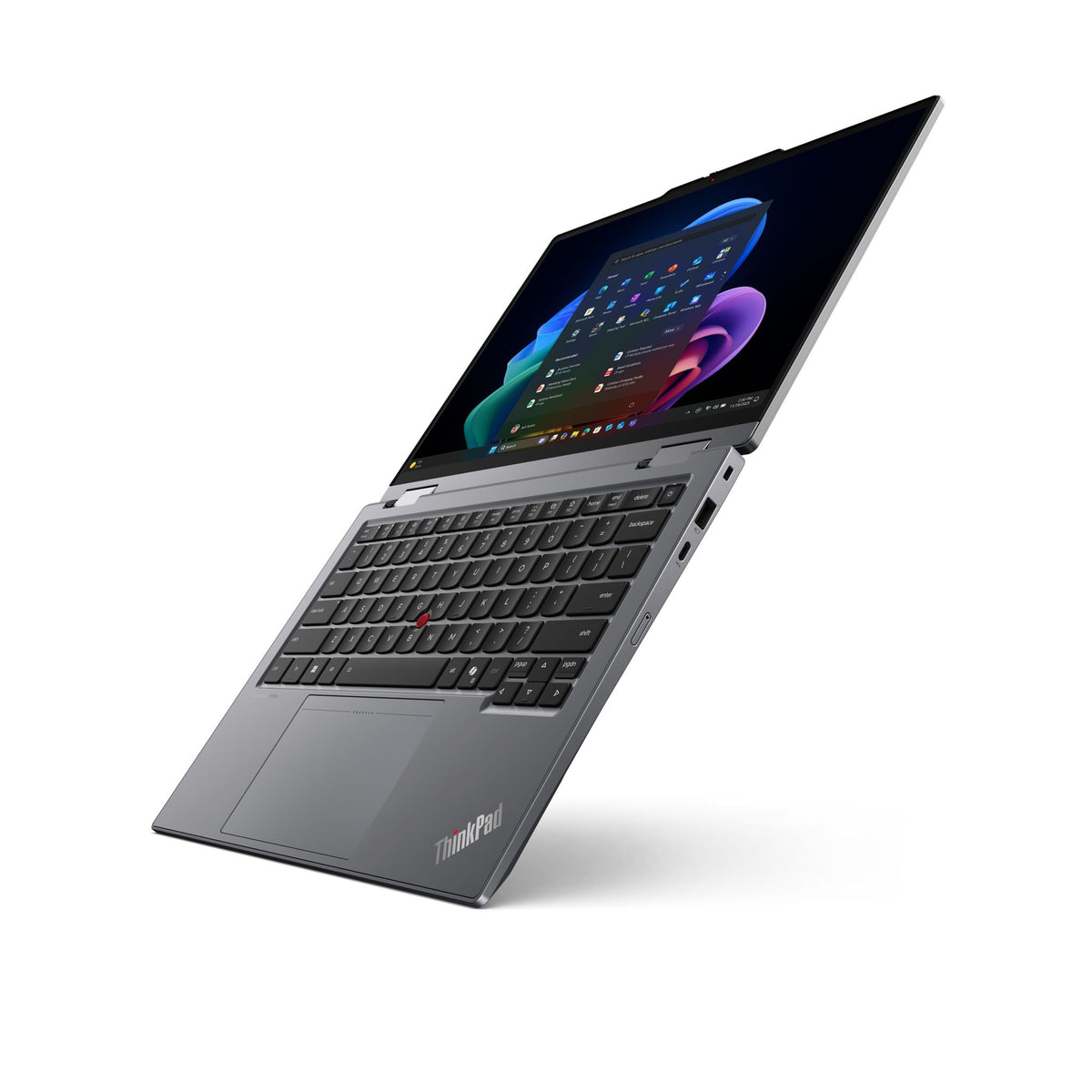 Lenovo ThinkPad X1 2-in-1 Gen 11 14" WUXGA Touch Intel Core Ultra 7 355 32GB