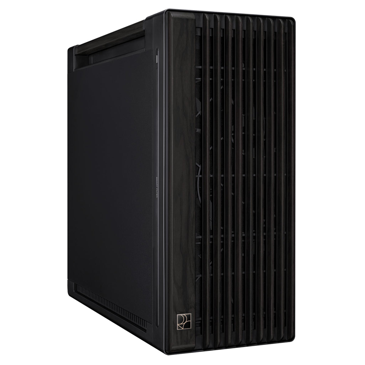 ASUS PA602 ProArt Case Wood Metal Edition 420mm Rad Support 3x Fans