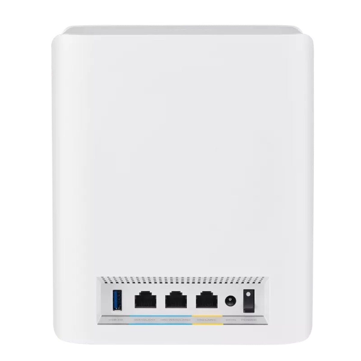 ASUS ZenWiFi BE18000 WiFi 7 Tri-Band Aimesh Router