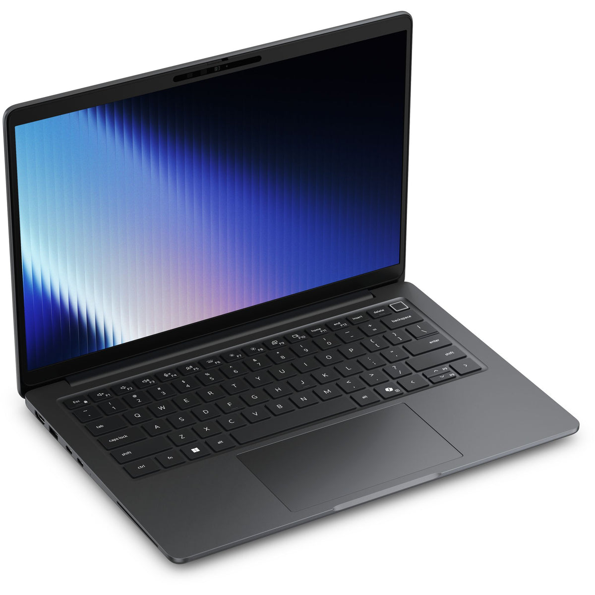 Dell Pro 7 13.3" FHD+ 1920x1200 32GB DDR5 512GB SSD FHD IR Camera