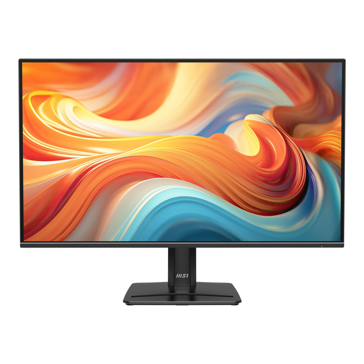 MSI PRO MP271 E14A 27" Full HD 144Hz IPS Monitor HDMI DP VGA Speakers Tilt VESA