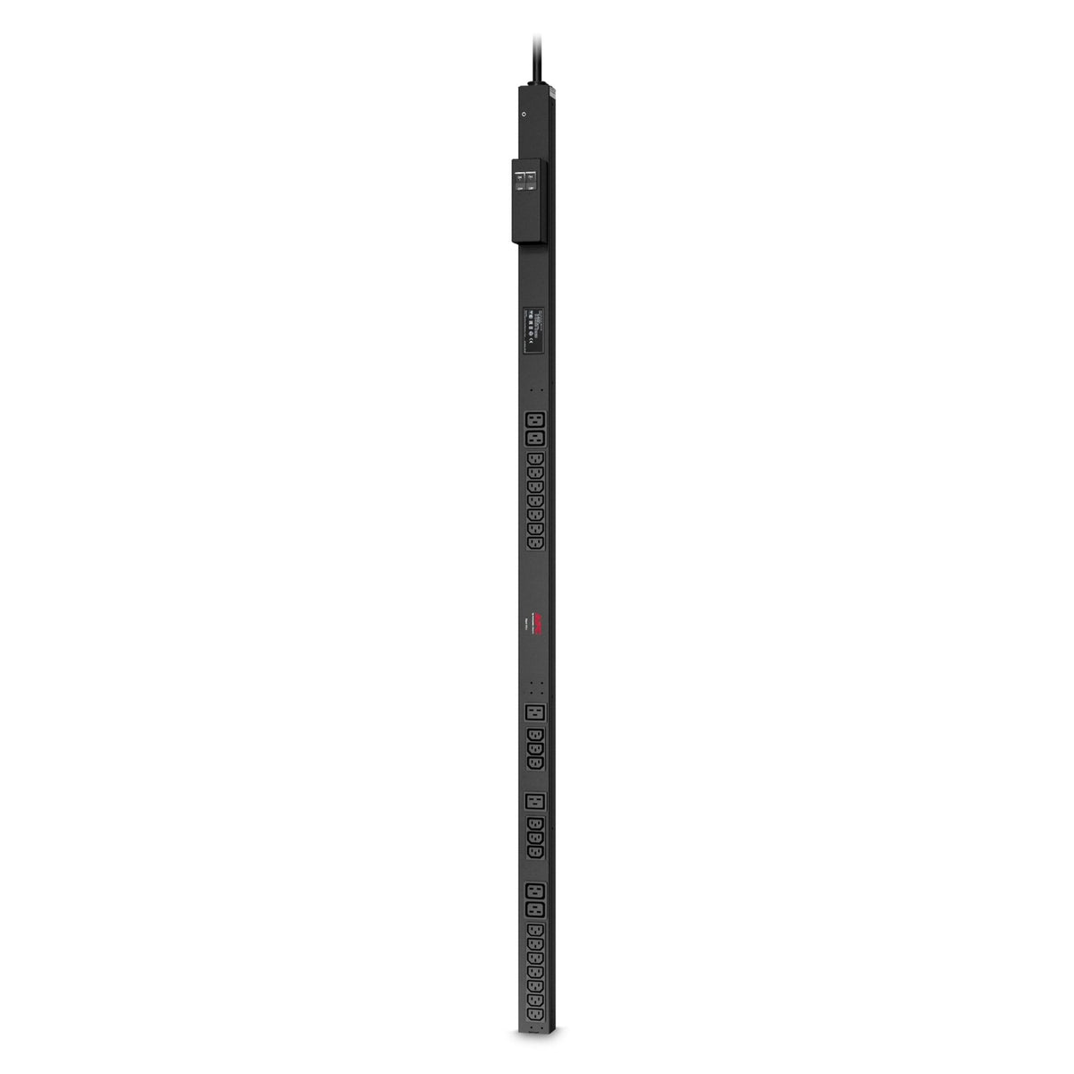 APC Rack PDU Basic Vertical 32A 220-240V 20 C13 6 C19