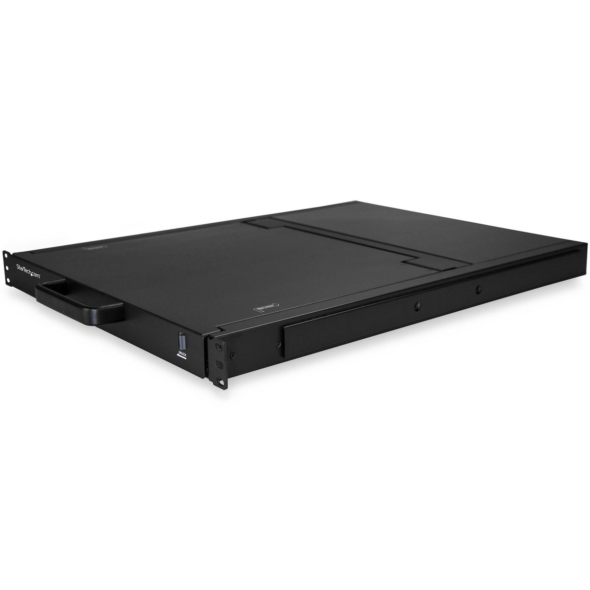 StarTech.com 16 Port Rackmount KVM Switch 17" LCD Monitor USB VGA