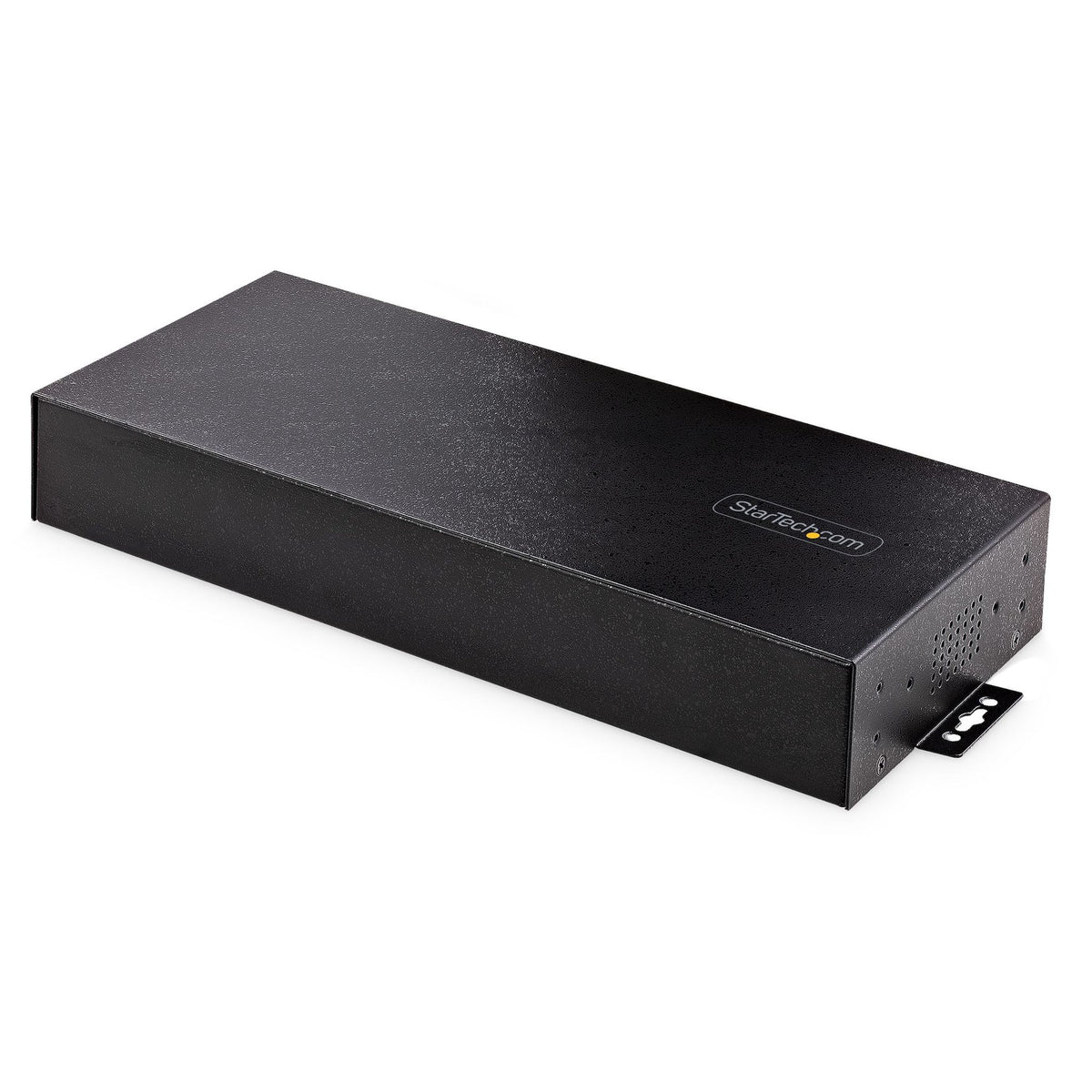 StarTech 16-Port Industrial USB 3.0 Hub 5Gbps Mountable with Level-4 ESD