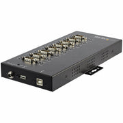 StarTech.com Serial Hub External 8 Port USB PC Linux