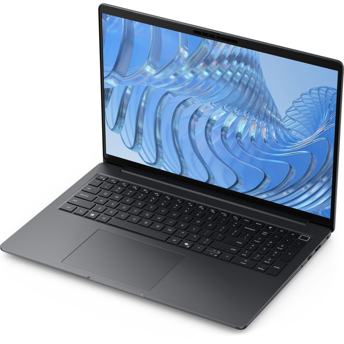 Dell Pro 5 16" FHD+ 32GB 512GB SSD FHD IR Camera