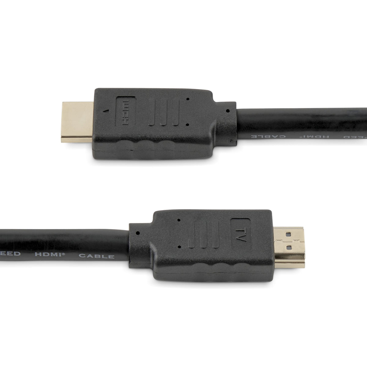 StarTech 15m HDMI 2.0 Cable 4K 60Hz HDR CL2 Rated Gold Plated