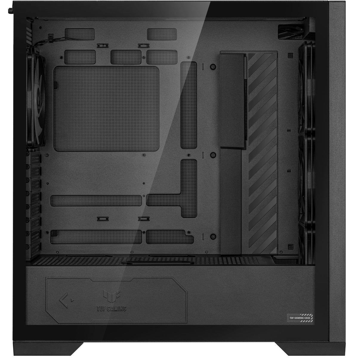 ASUS TUF Gaming GT302 ARGB Mid-Tower Case