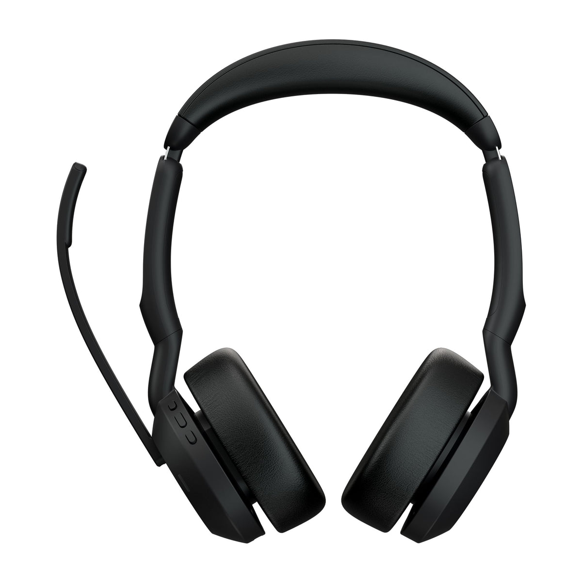 Jabra Evolve2 55 Link380C UC Stereo Headset