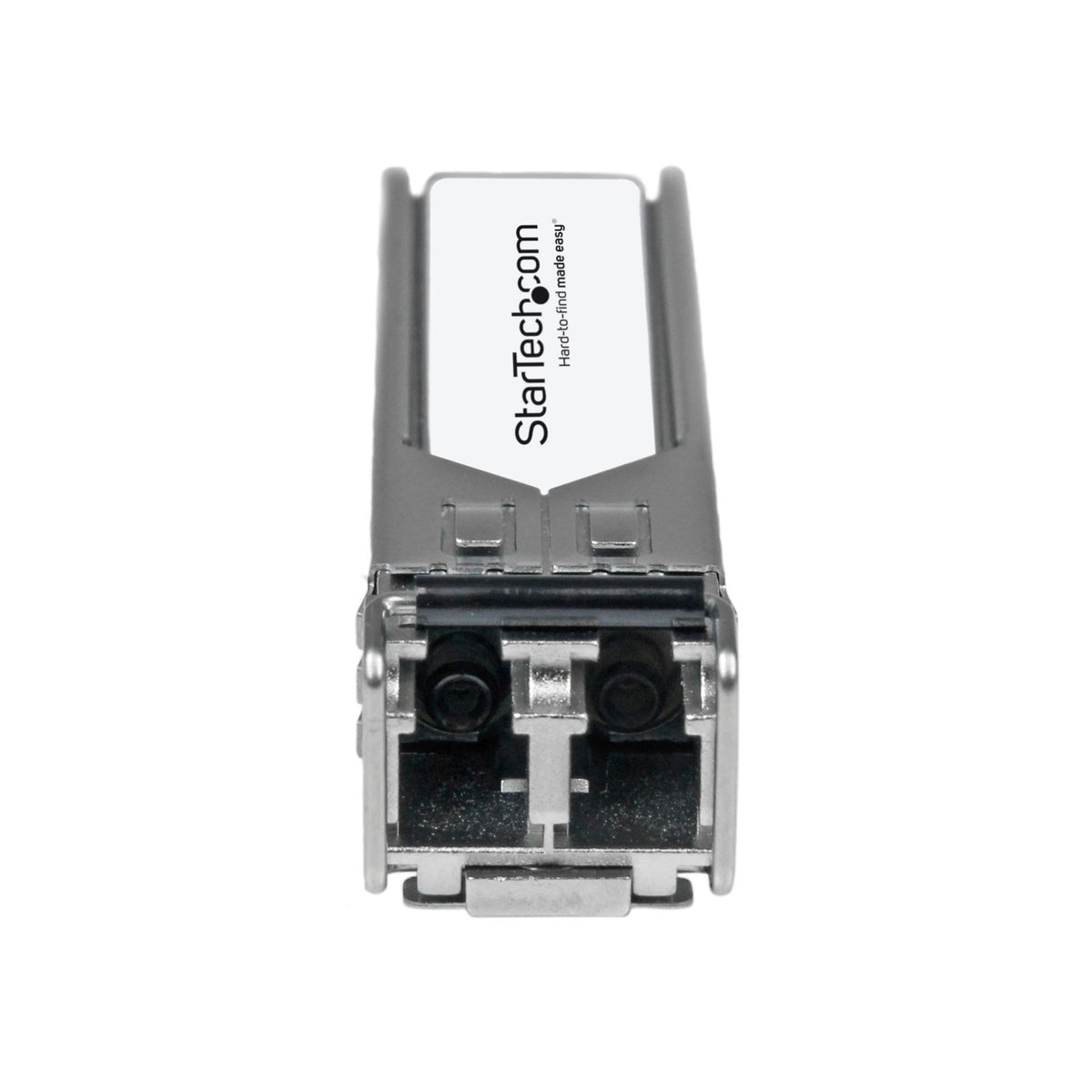 StarTech.com SFP (mini-GBIC) - 1 x LC 1000Base-LX Network - 1 Each - For