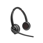 HP Poly Savi 8420 Office Stereo DECT Headset
