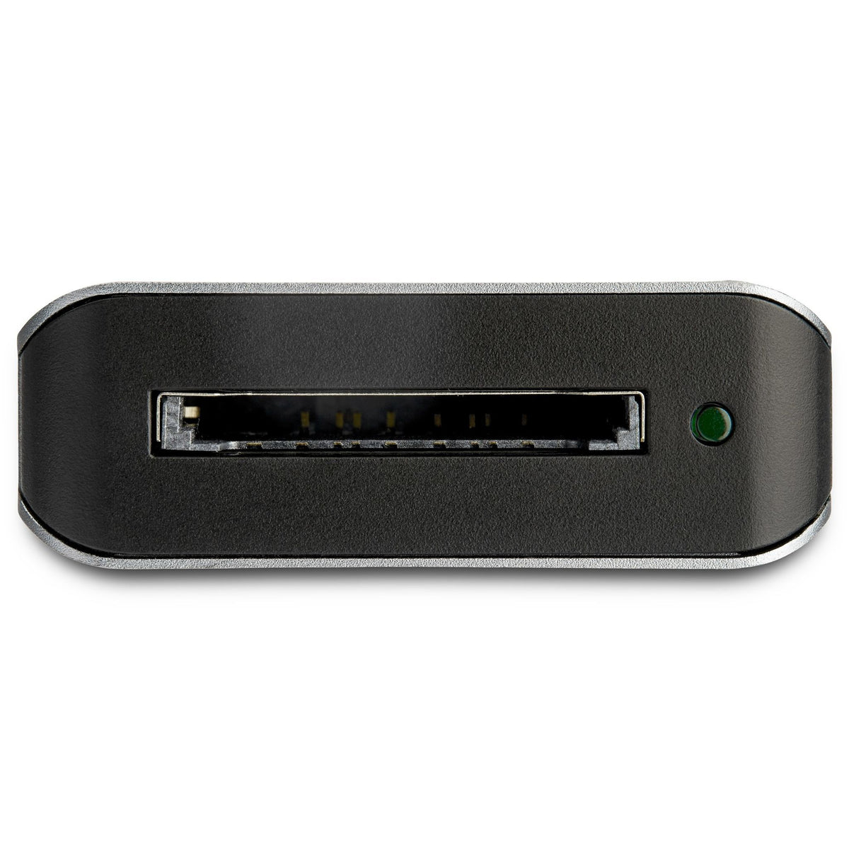 StarTech 3-Port USB-C Hub with SD Card Reader 3x USB-A USB 3.2 Bus-Powered UASP