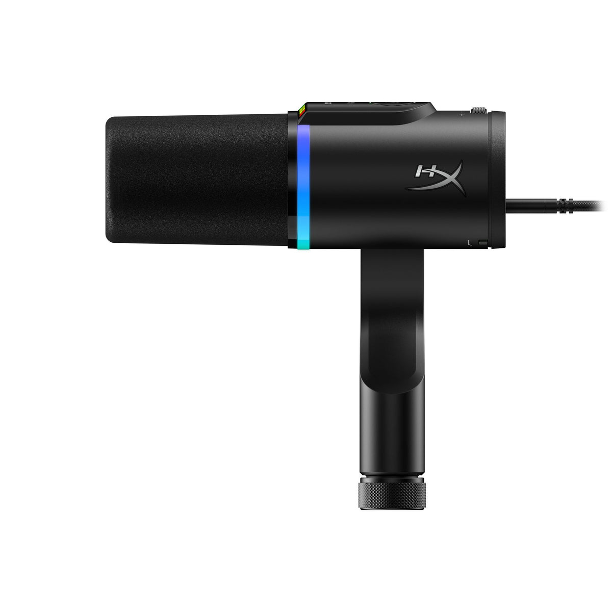 HyperX FlipCast Microphone