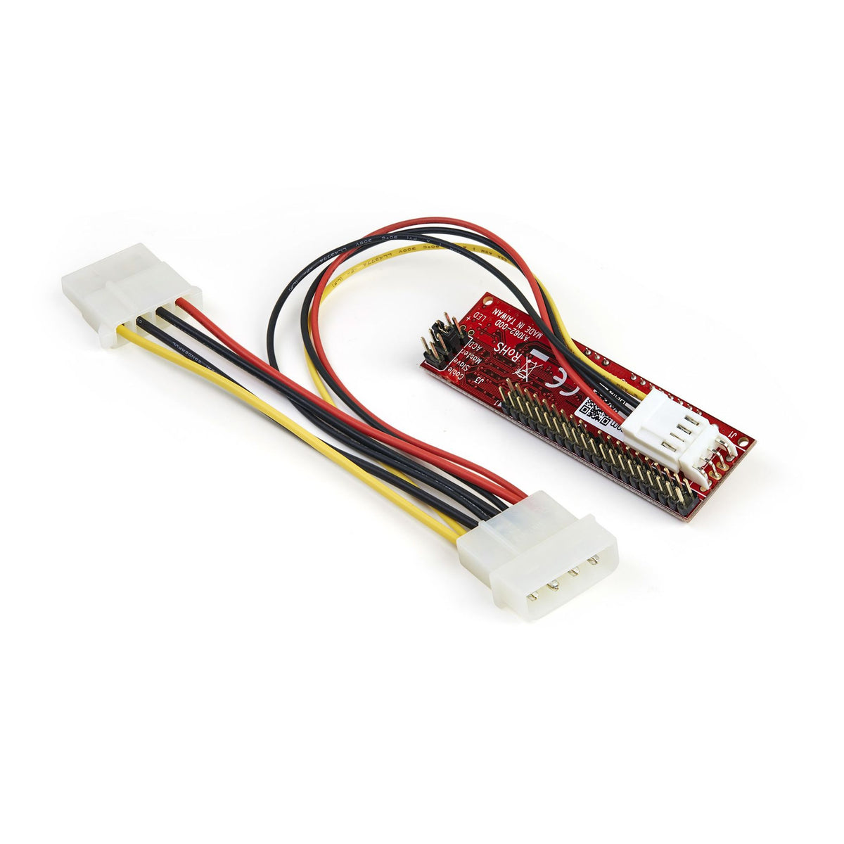 StarTech.com IDE to SATA Adapter