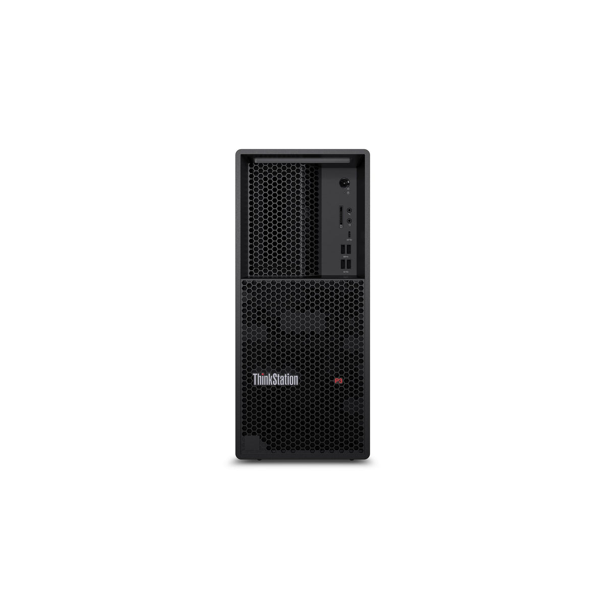 Lenovo ThinkStation P3 Tower Gen2 Ultra7 265K vPro 64GB 1TB SSD + 2TB HDD