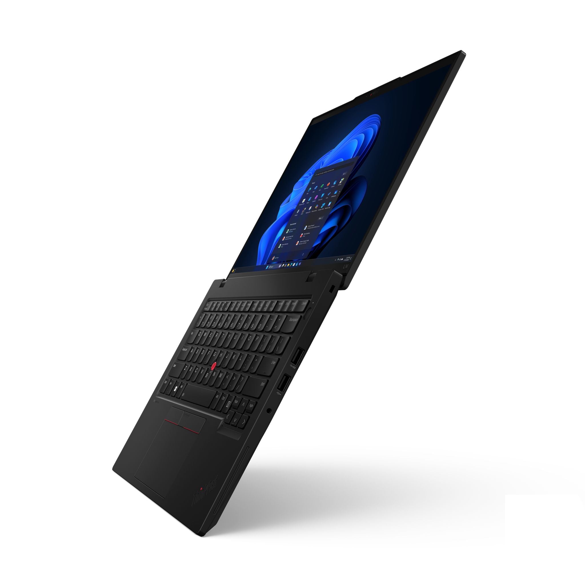 Lenovo ThinkPad L14 G6 14" WUXGA AMD R7-350 16GB DDR5 512GB SSD Radeon 860M GPU NPU 50Tops Laptop tl:c686bdb0