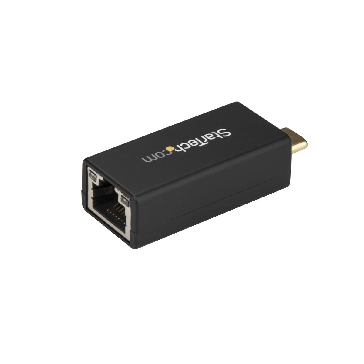 StarTech.com Gigabit Ethernet Adapter USB-C 1Port 10/100/1000Base-T