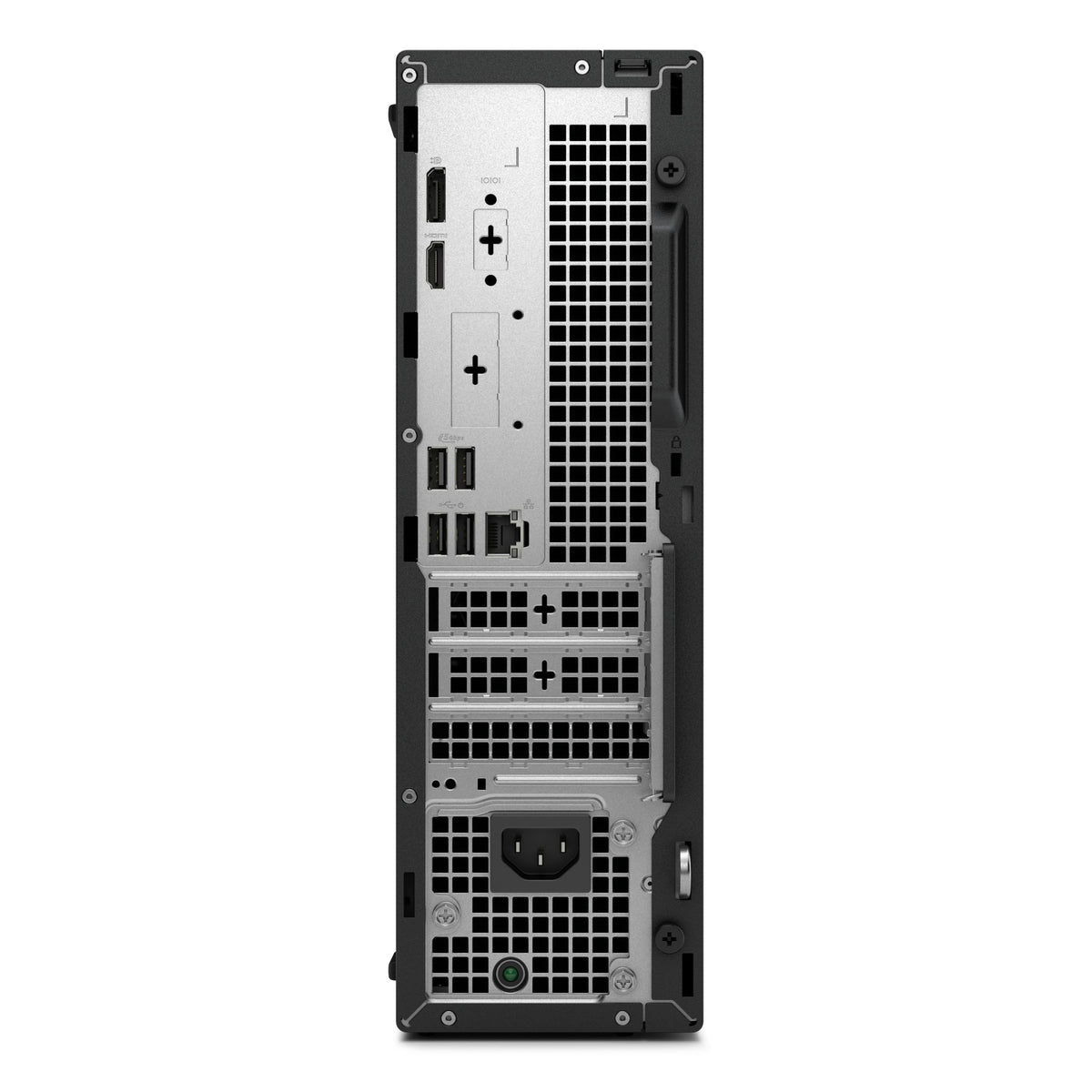 Dell Pro Slim QCS1250 Ryzen 5 8500G 16GB RAM 512GB SSD WiFi