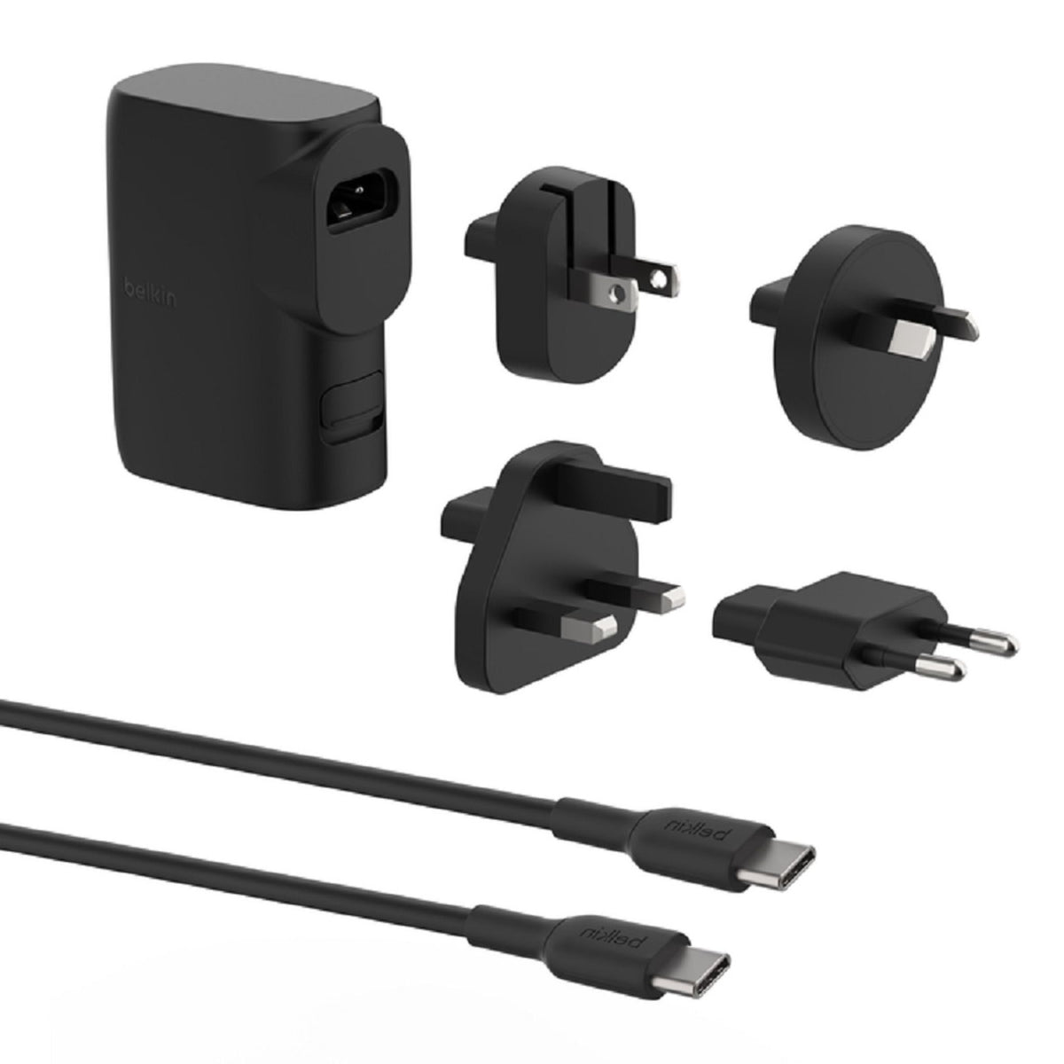 Belkin Charging Kit