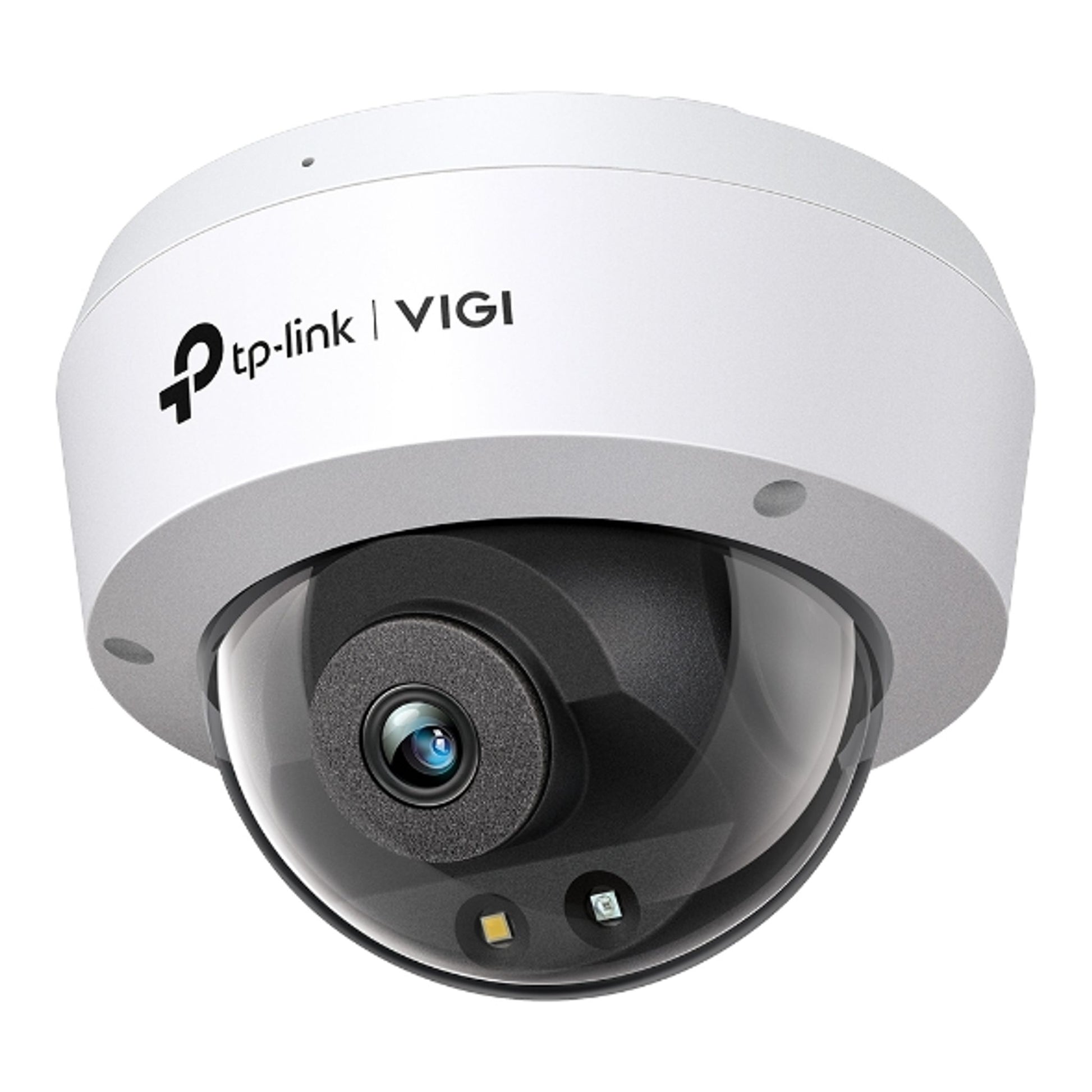 TP-Link VIGI 4MP C240 4mm Lens Full-Colour Dome Network Camera Smart Detection tl:41f3a096