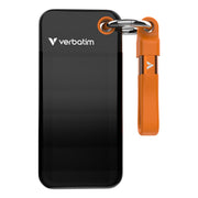 Verbatim 1TB Pocket SSD M.2 USB 3.2 Gen 2 Type-C Rugged Portable