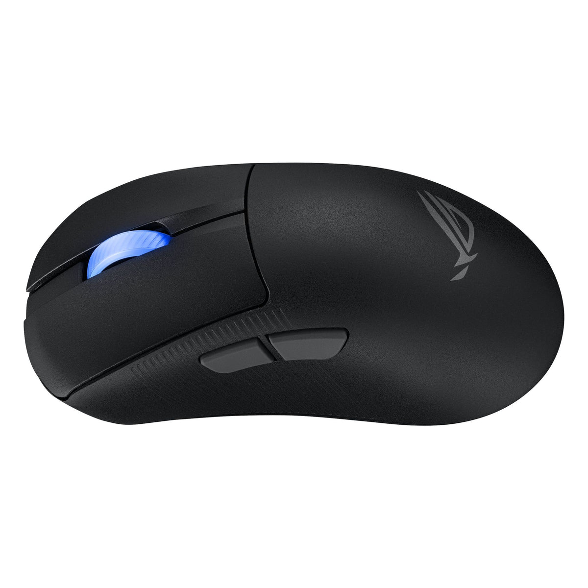 ASUS ROG Keris II Ace Ultralight Wireless Gaming Mouse 42000DPI Black