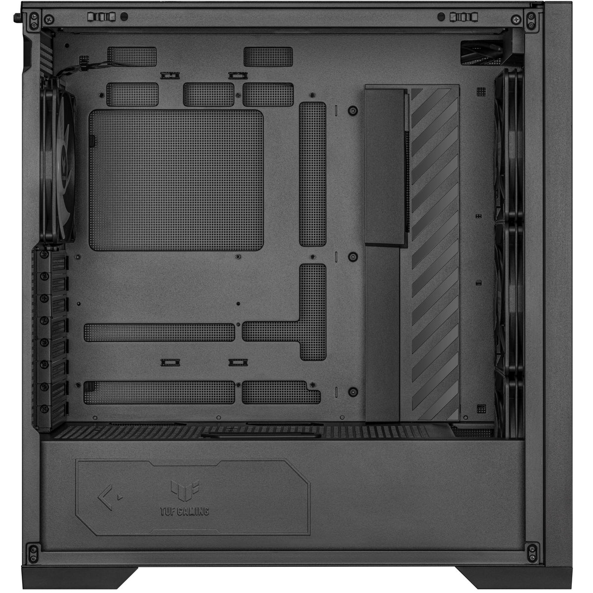 ASUS TUF Gaming GT302 ARGB Mid-Tower Case
