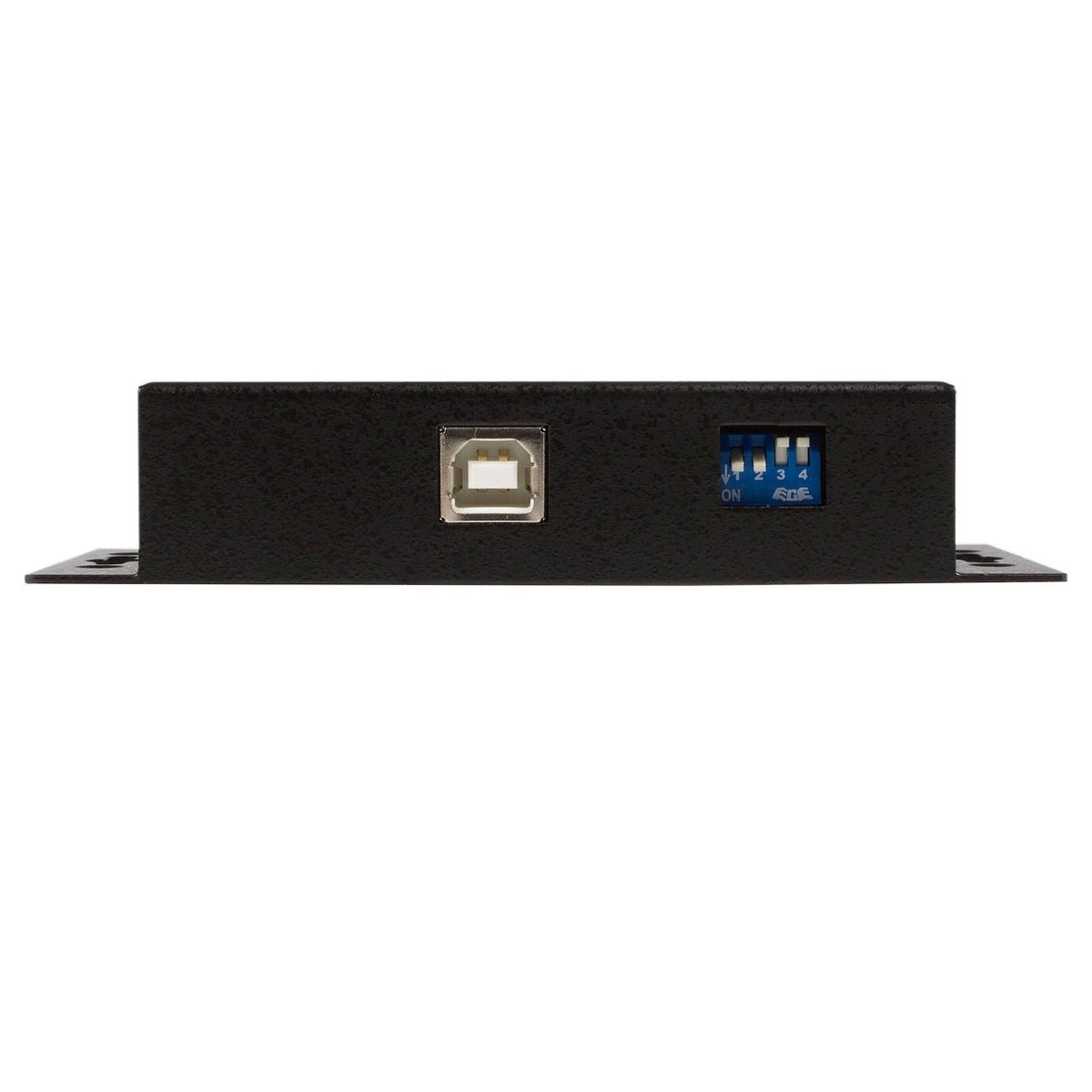StarTech.com ICUSB422IS 1 Port USB 2.0 Type B Serial Adapter TAA Compliant