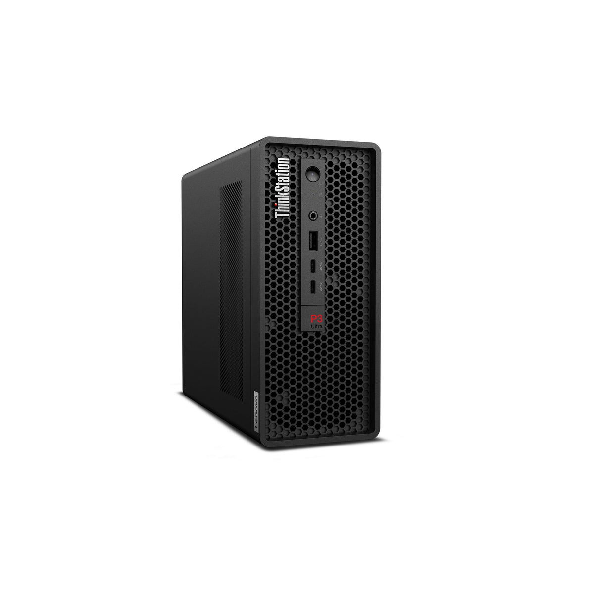 Lenovo ThinkStation P3 uSFF Ultra7-265vPro 32GB 1TB SSD NVIDIA A1000-8GB MiniDP