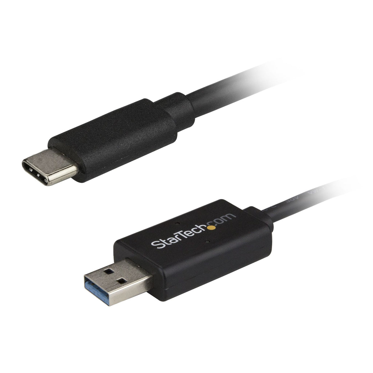 StarTech.com USB C to USB 3.0 2m Data Transfer Cable