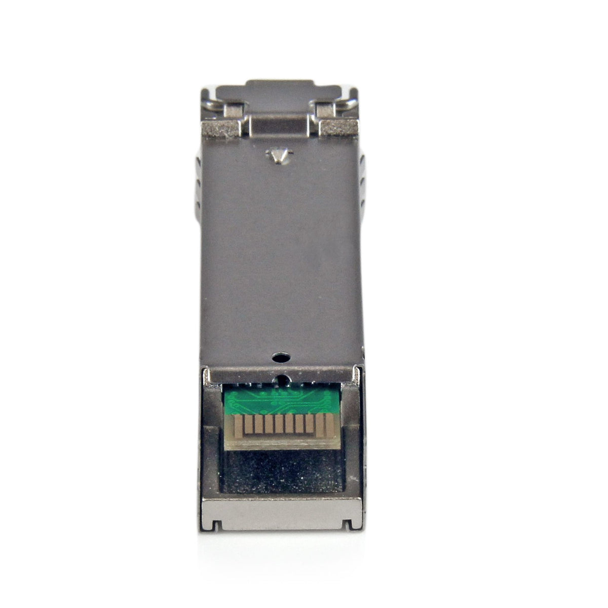 StarTech SFP Mini-GBIC LC Duplex 100Base-FX Multi-mode Ethernet Module