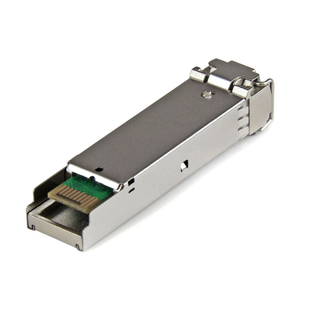 StarTech SFP Mini-GBIC LC Duplex 100Base-FX Multi-mode Ethernet Module