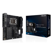 ASUS W790 EEB LGA 4677 PCIe 5.0 x16 M.2 Dual 10G LAN Server Motherboard
