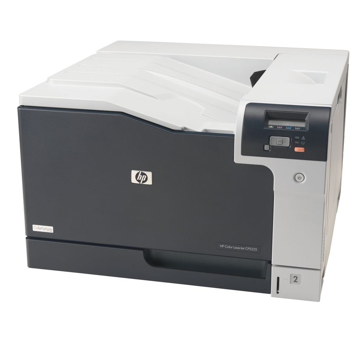 HP Color LaserJet Pro CP5225dn Printer