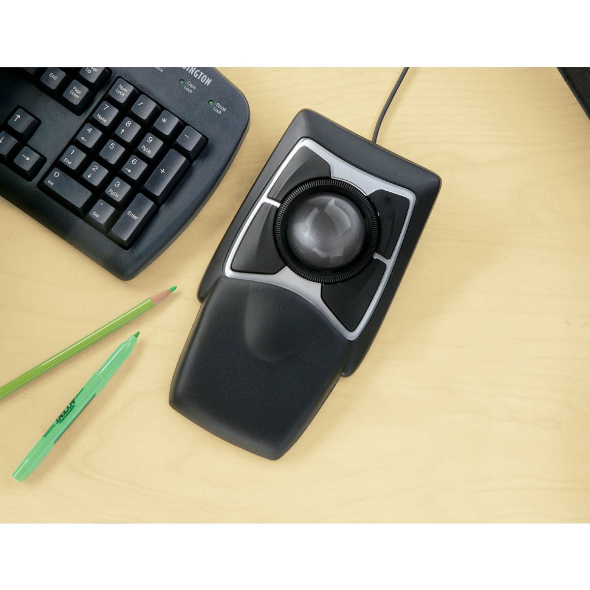 Kensington Expert Mouse Trackball