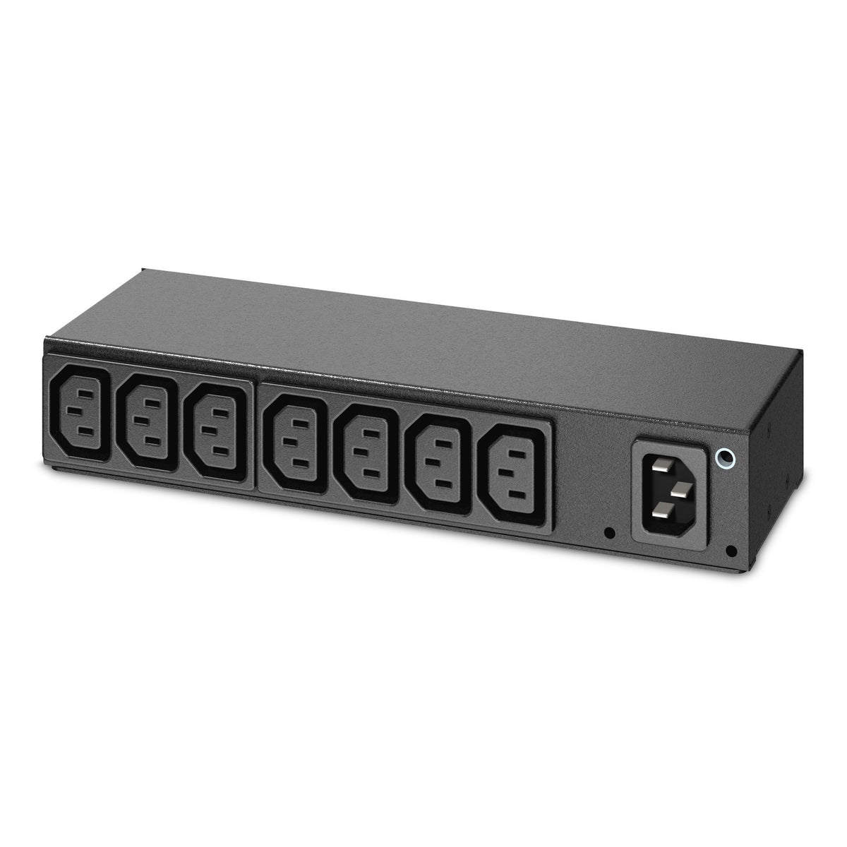 APC Rack PDU Basic 0U/1U 120-240V 15A 220-240V 10A 8 C13