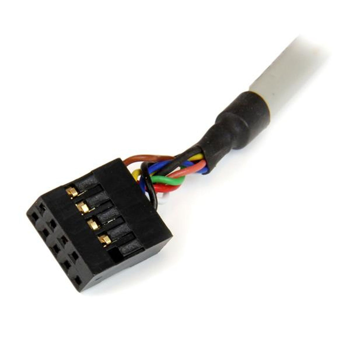 StarTech.com 3.5" Front Bay 22-in-1 USB 2.0 Internal Card Reader